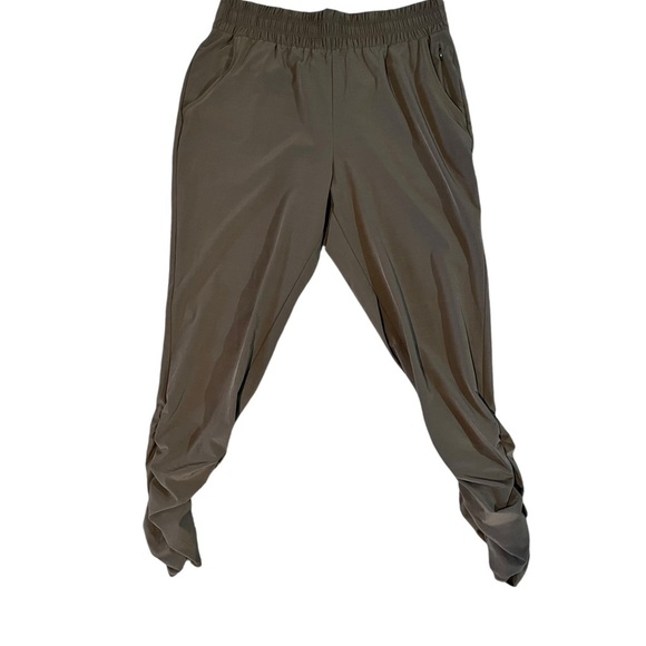 Prana Railay Pant Slate Green Size Medium - Picture 3 of 6